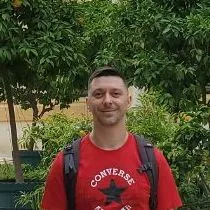 Viktor Kushchenko's photo